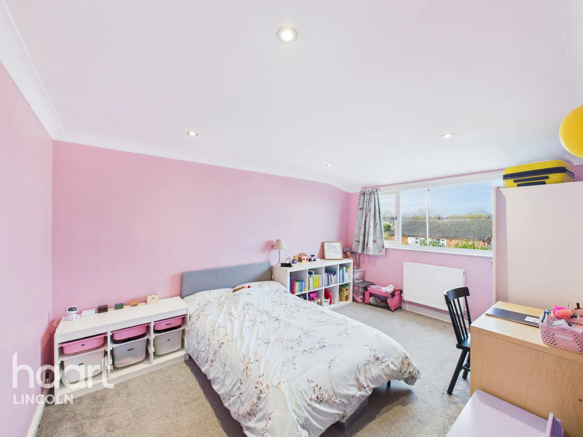 Rudgard Avenue, Cherry Willingham, LN3, photo 19