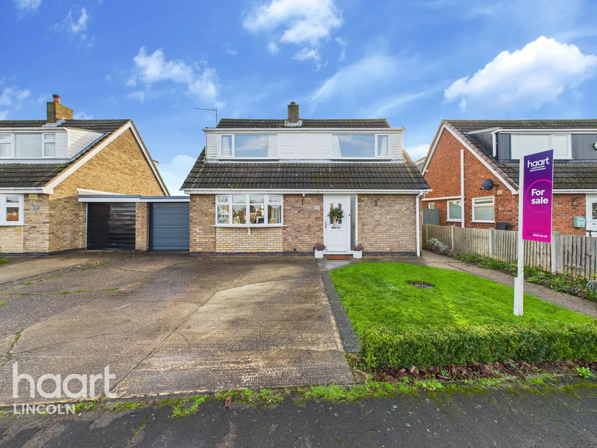 Rudgard Avenue, Cherry Willingham, LN3, photo 29