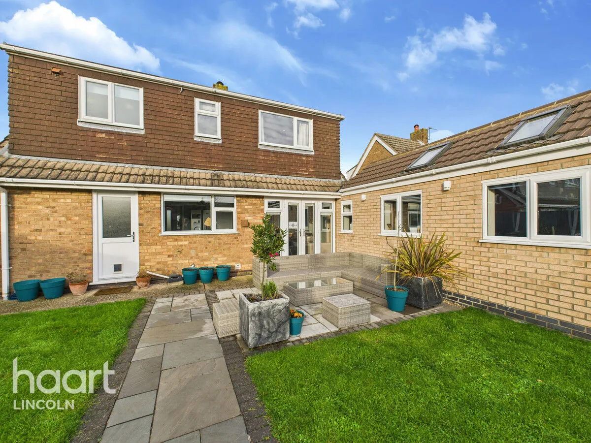 Rudgard Avenue, Cherry Willingham, LN3, photo 28