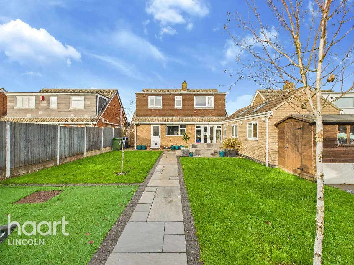 Rudgard Avenue, Cherry Willingham, LN3, photo 27
