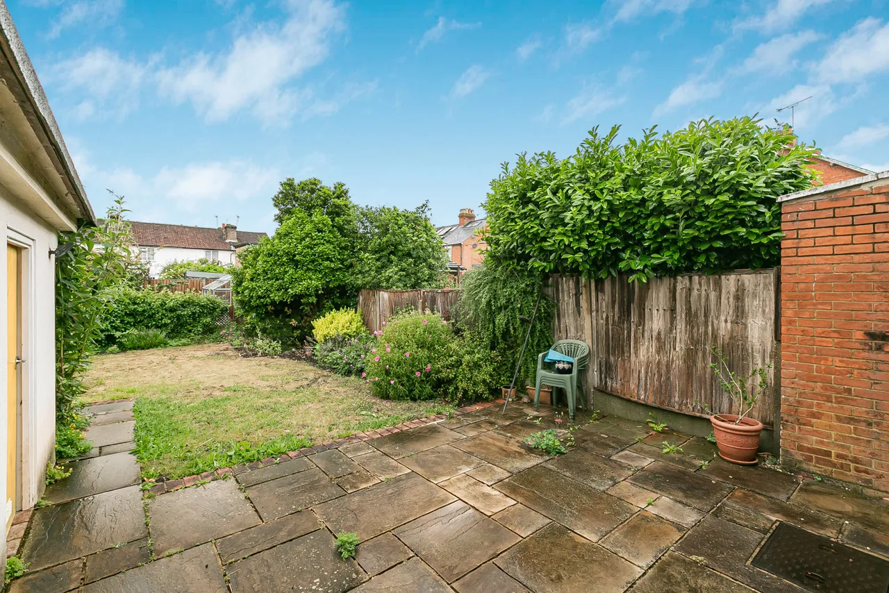 Queens Road, Egham, TW20, photo 21