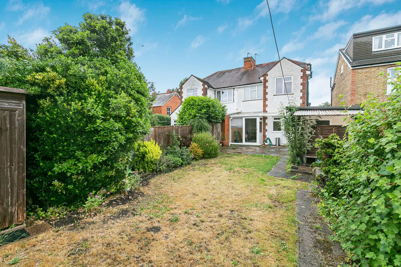 Queens Road, Egham, TW20, photo 8