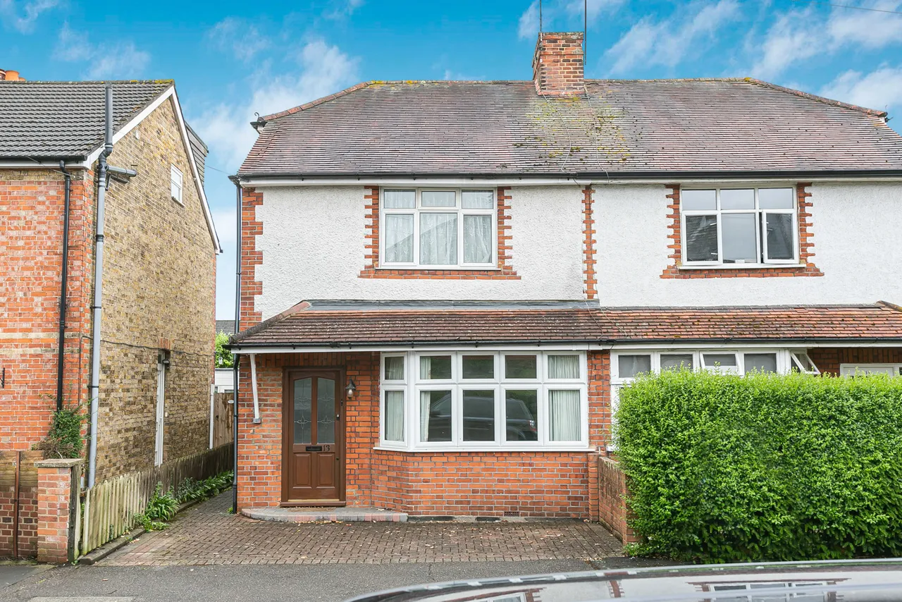 Queens Road, Egham, TW20, photo 25