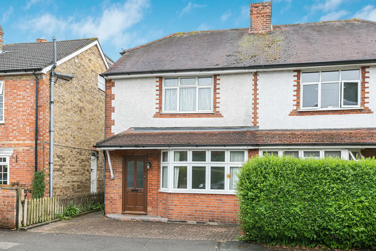 Queens Road, Egham, TW20, photo 24