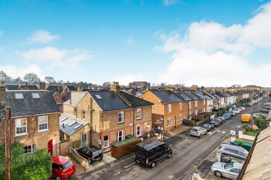 Cleaveland Road, Surbiton, KT6, photo 10