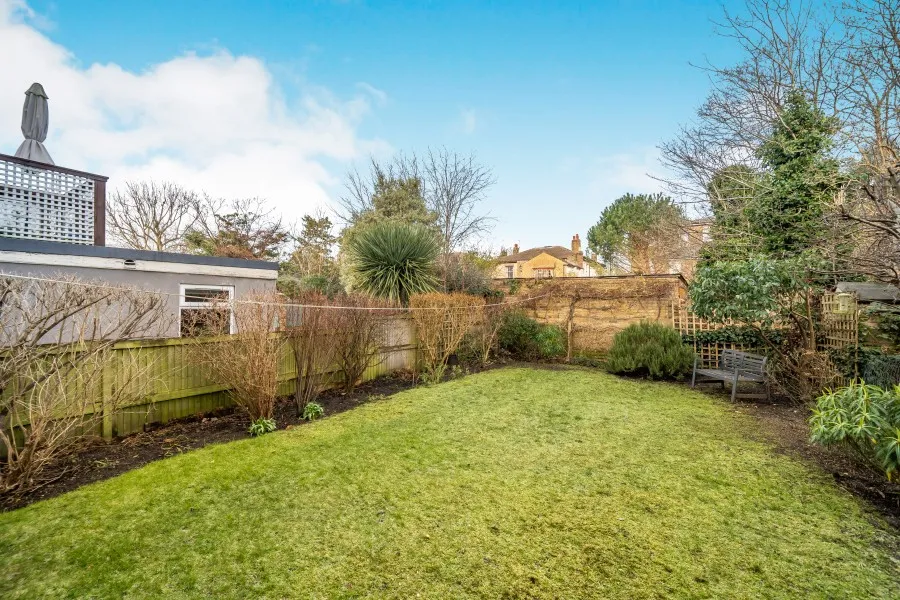 Cleaveland Road, Surbiton, KT6, photo 9