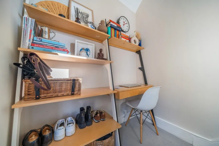Cleaveland Road, Surbiton, KT6, photo 8