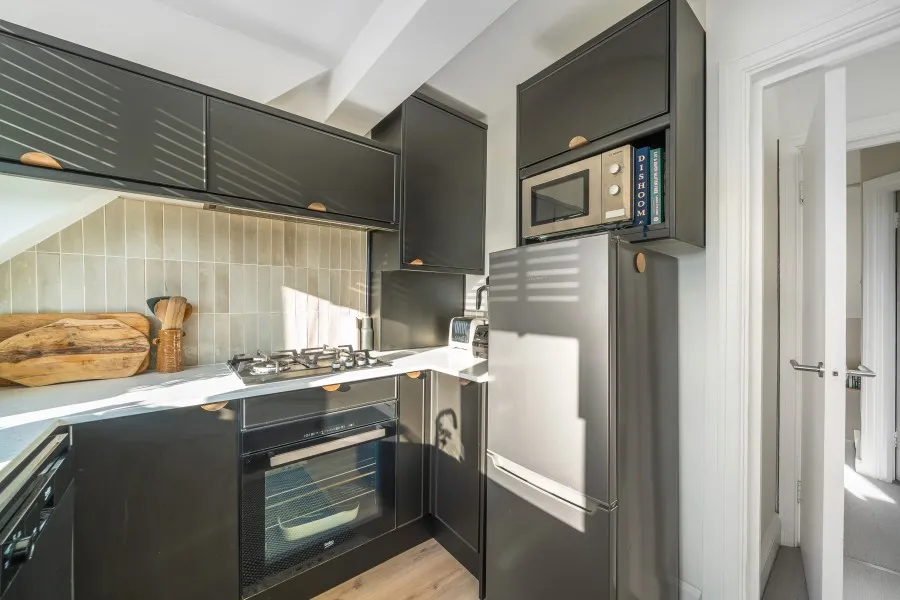Cleaveland Road, Surbiton, KT6, photo 4