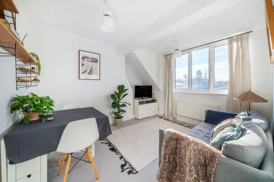Cleaveland Road, Surbiton, KT6, photo 3