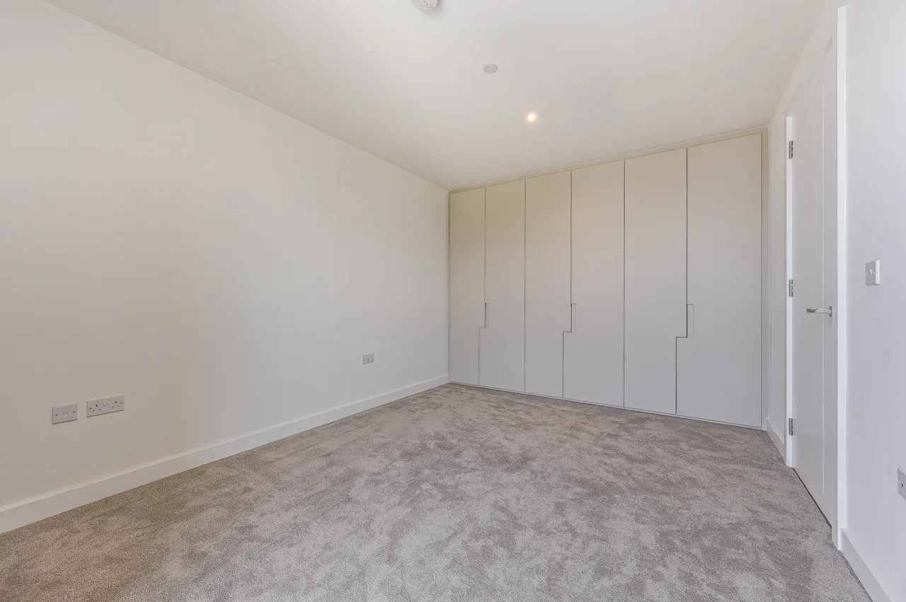 Flat 2005, Dunton Apartments, photo 11
