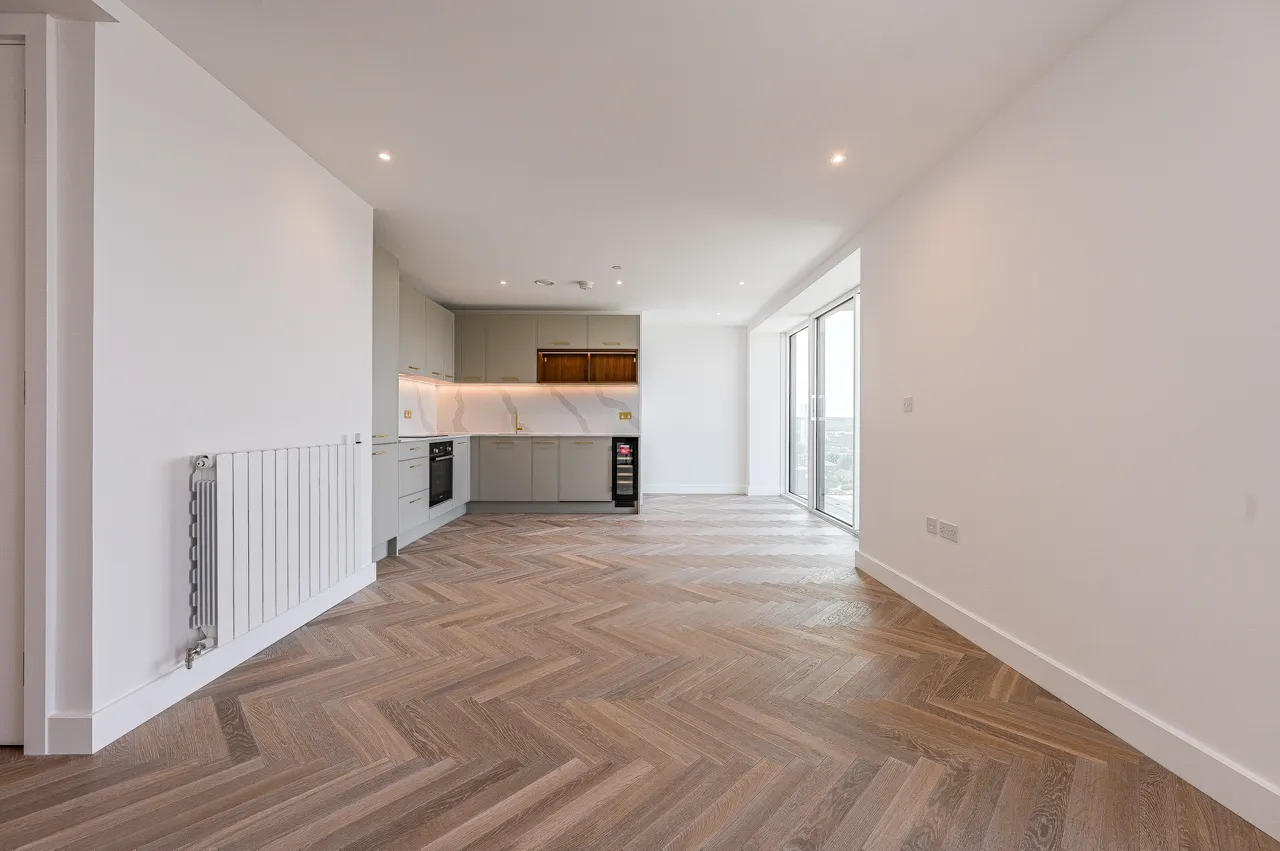 Flat 2005, Dunton Apartments, photo 6