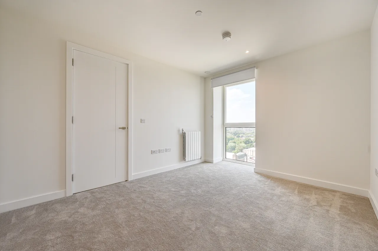 Flat 2005, Dunton Apartments, photo 10