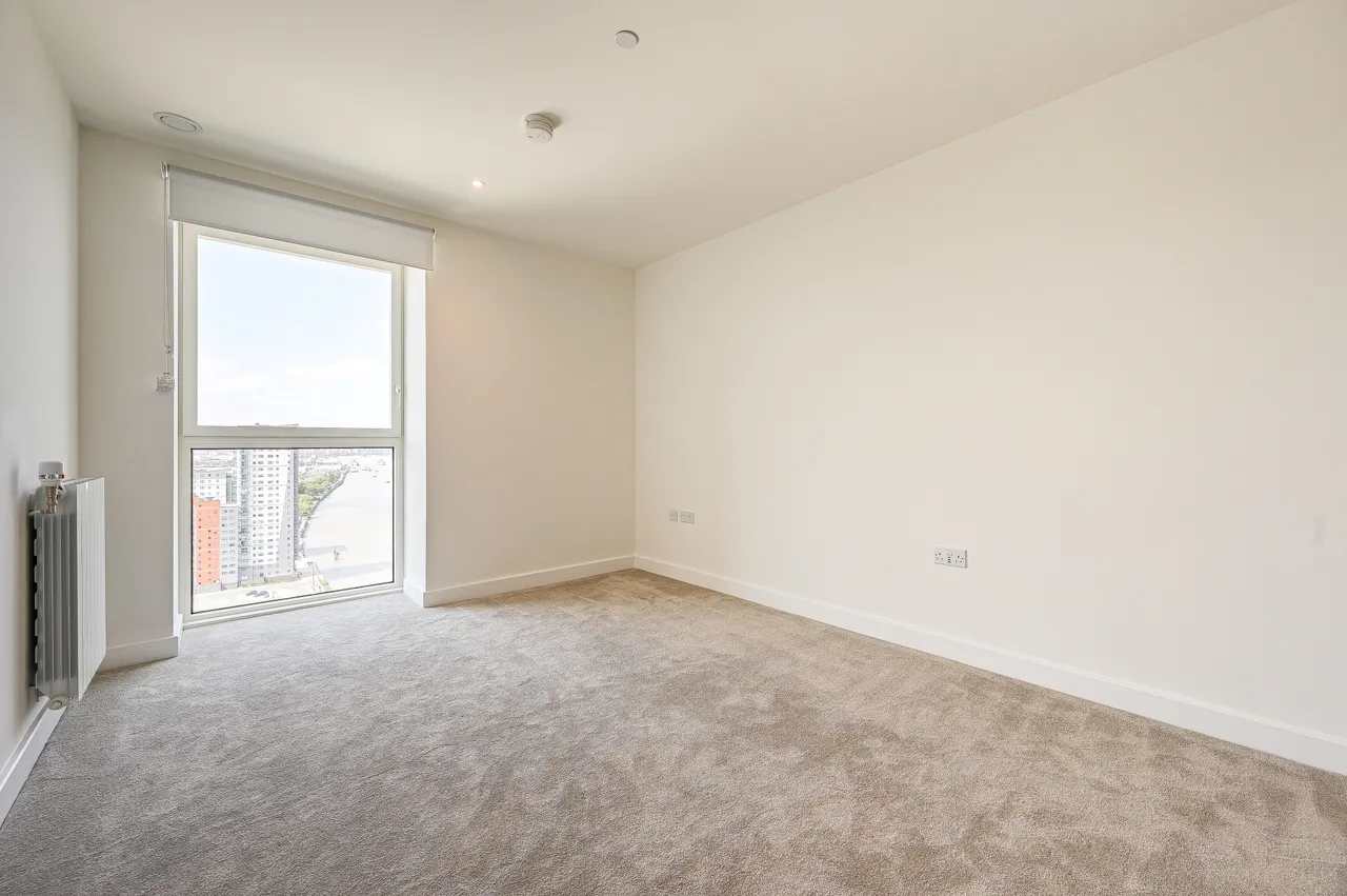 Flat 2005, Dunton Apartments, photo 9
