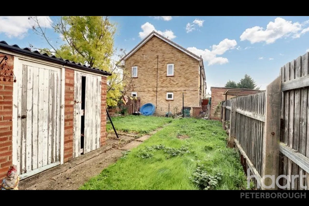 Lavender Crescent, Dogsthorpe, PE1, photo 12