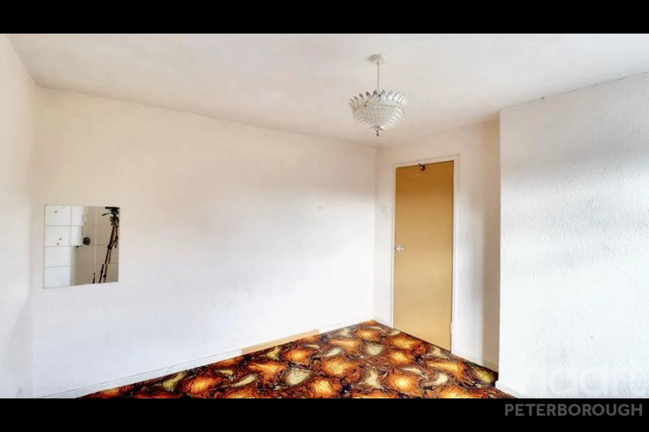Lavender Crescent, Dogsthorpe, PE1, photo 14