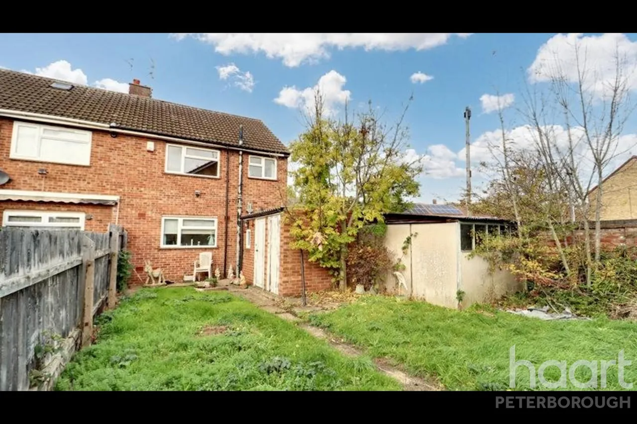 Lavender Crescent, Dogsthorpe, PE1, photo 11