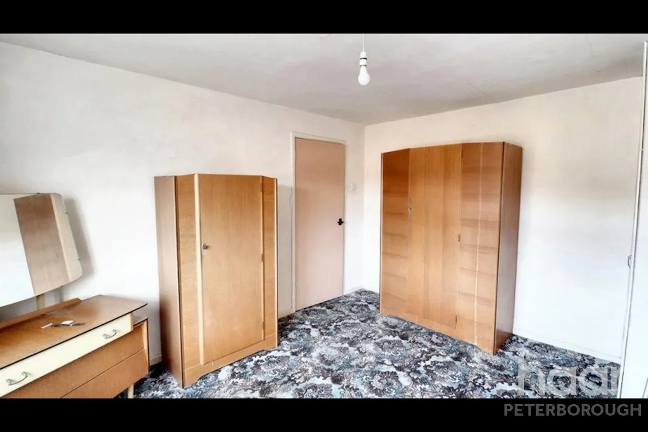 Lavender Crescent, Dogsthorpe, PE1, photo 10