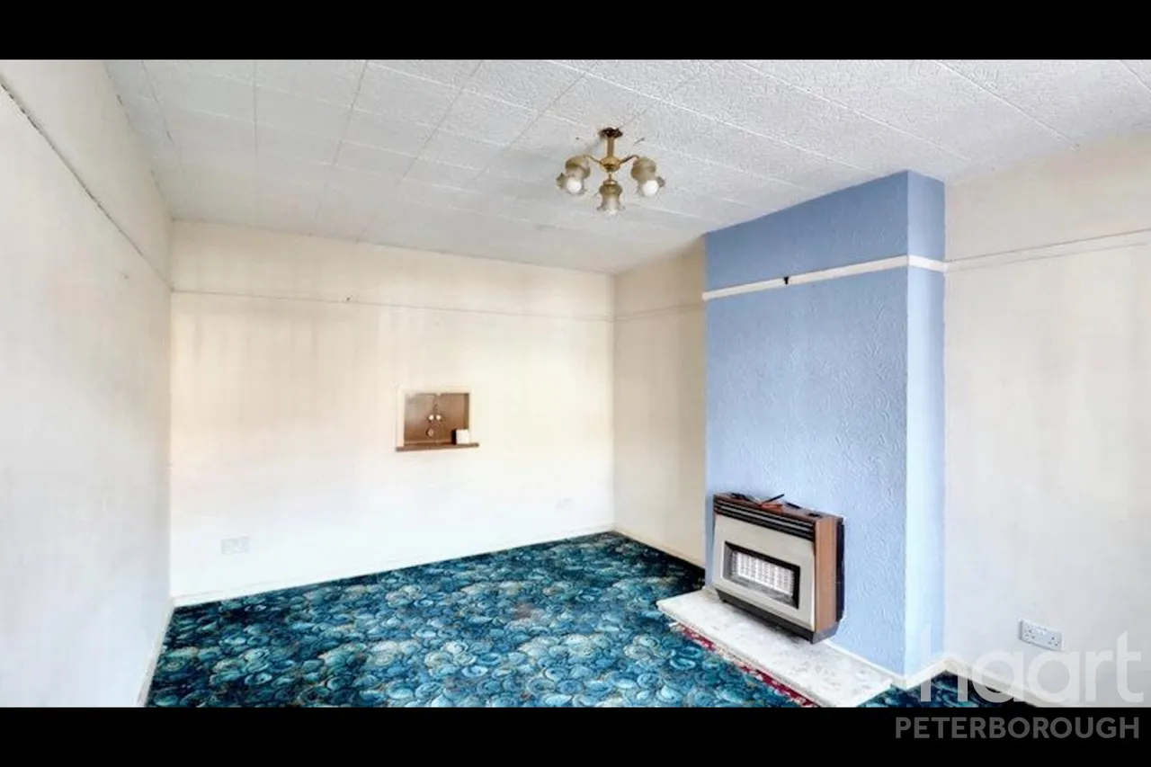 Lavender Crescent, Dogsthorpe, PE1, photo 6