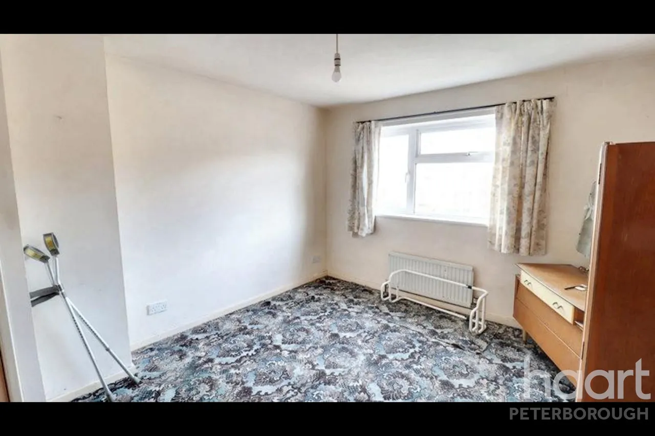 Lavender Crescent, Dogsthorpe, PE1, photo 13