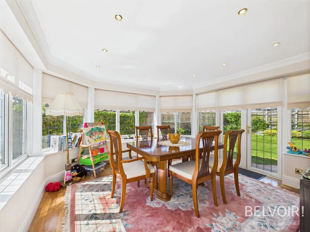 Forest Grove, Eccleston Park, Prescot, L34, photo 10