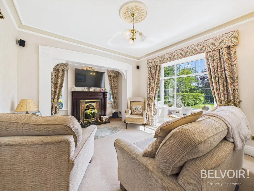 Forest Grove, Eccleston Park, Prescot, L34, photo 6