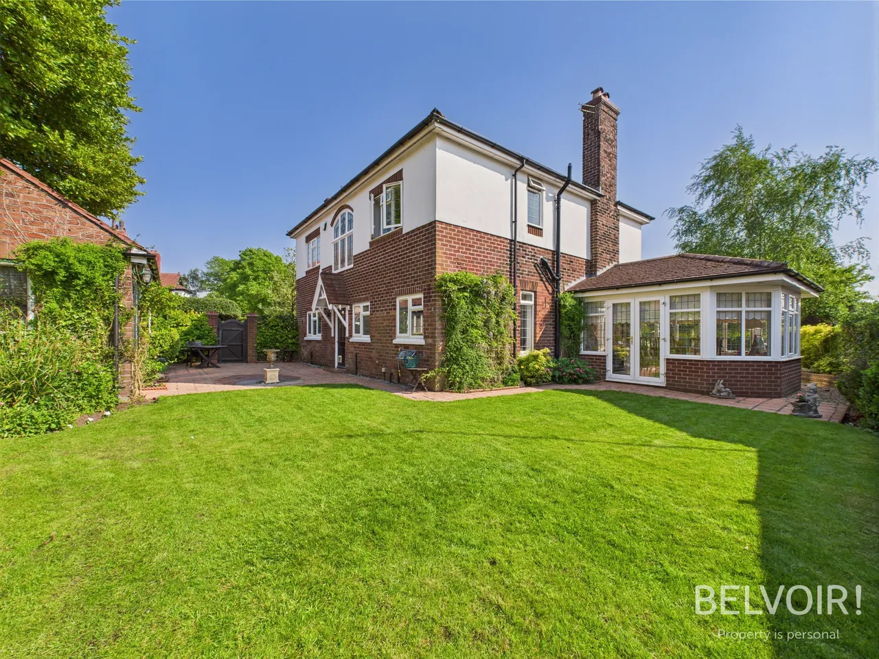 5 bed house for sale — Forest Grove, Eccleston Park, Prescot, L34