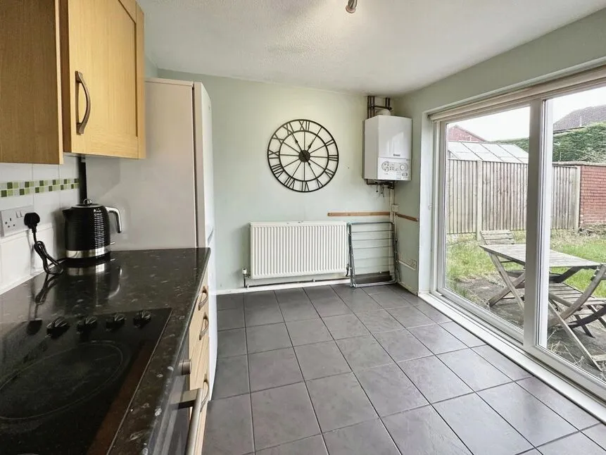 Shevington Close, Widnes, WA8, photo 6