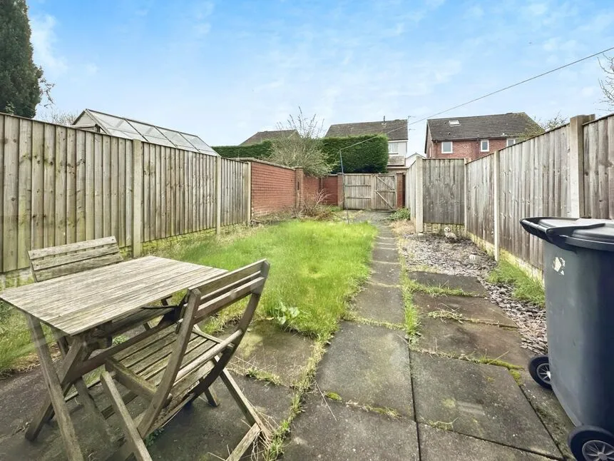 Shevington Close, Widnes, WA8, photo 7
