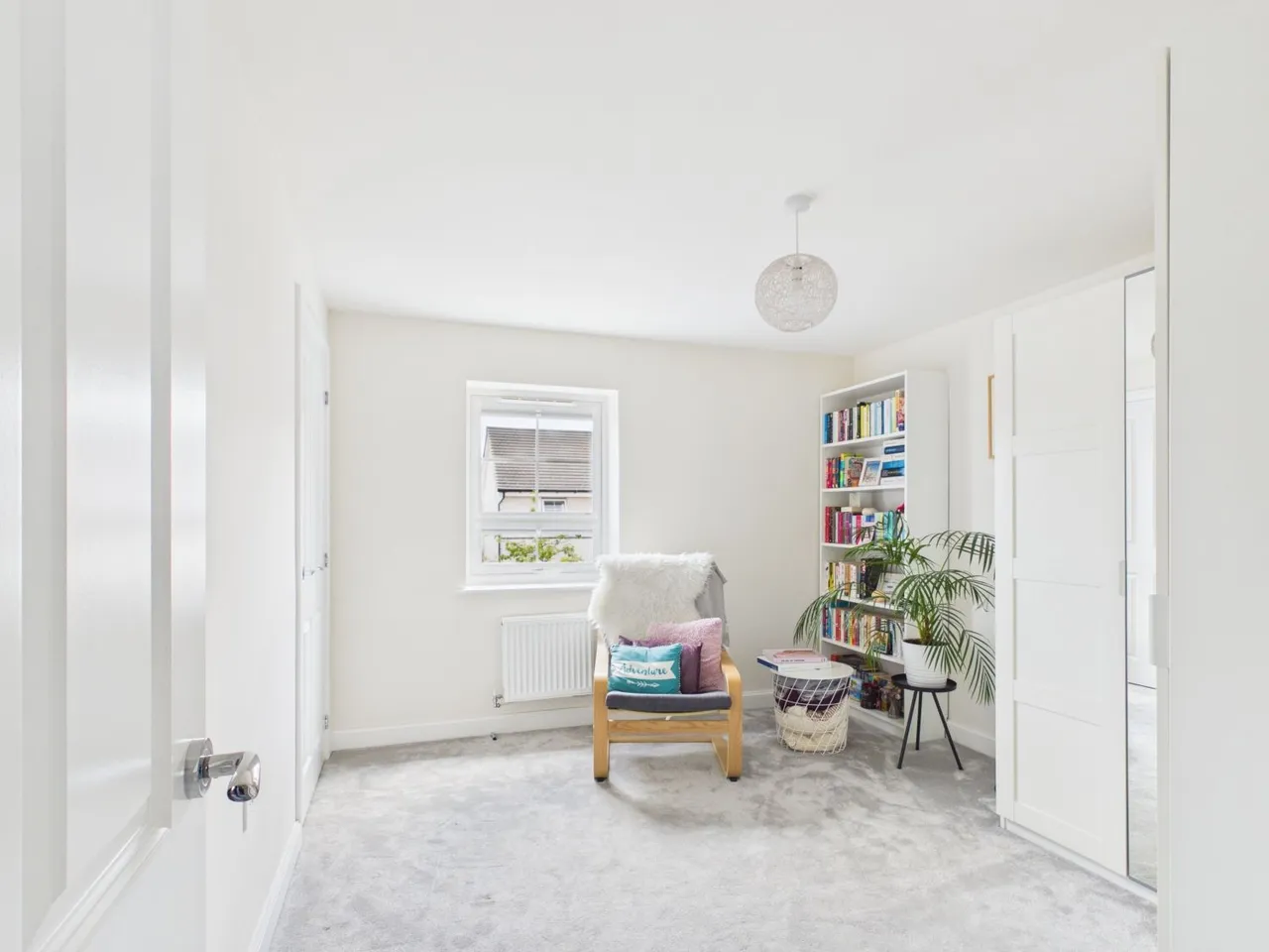 Brewin Road, Upper Lighthorne, CV33, photo 14
