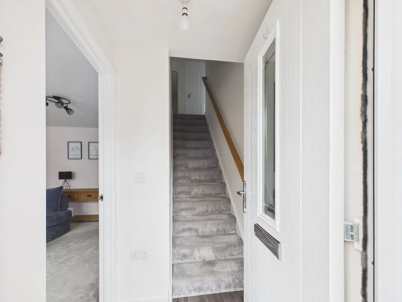 Brewin Road, Upper Lighthorne, CV33, photo 5