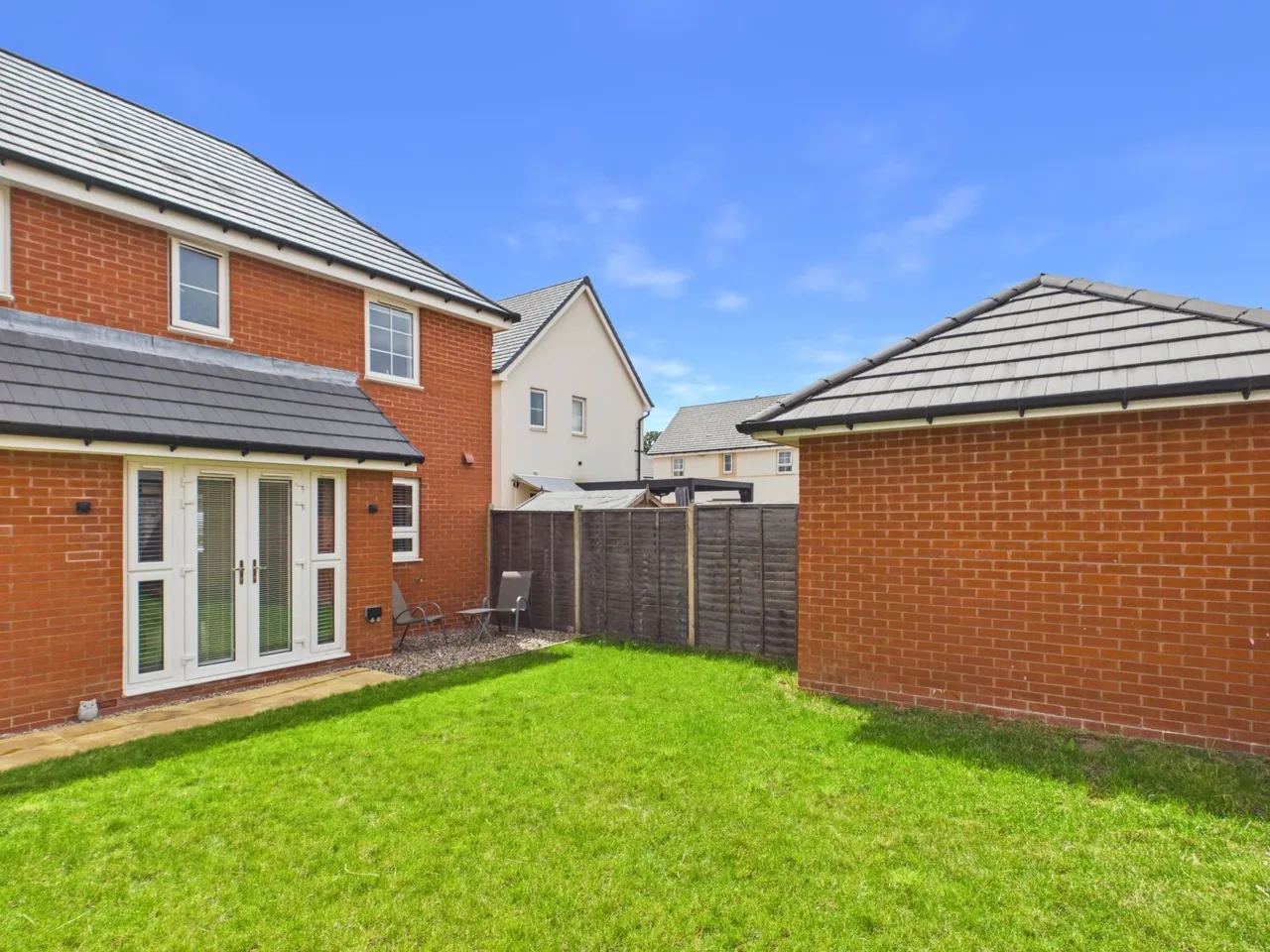 Brewin Road, Upper Lighthorne, CV33, photo 4