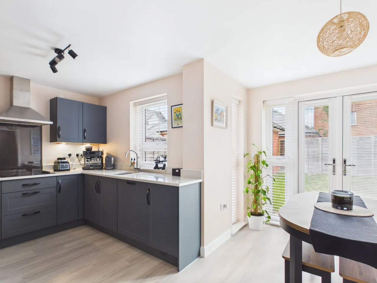 Brewin Road, Upper Lighthorne, CV33, photo 8