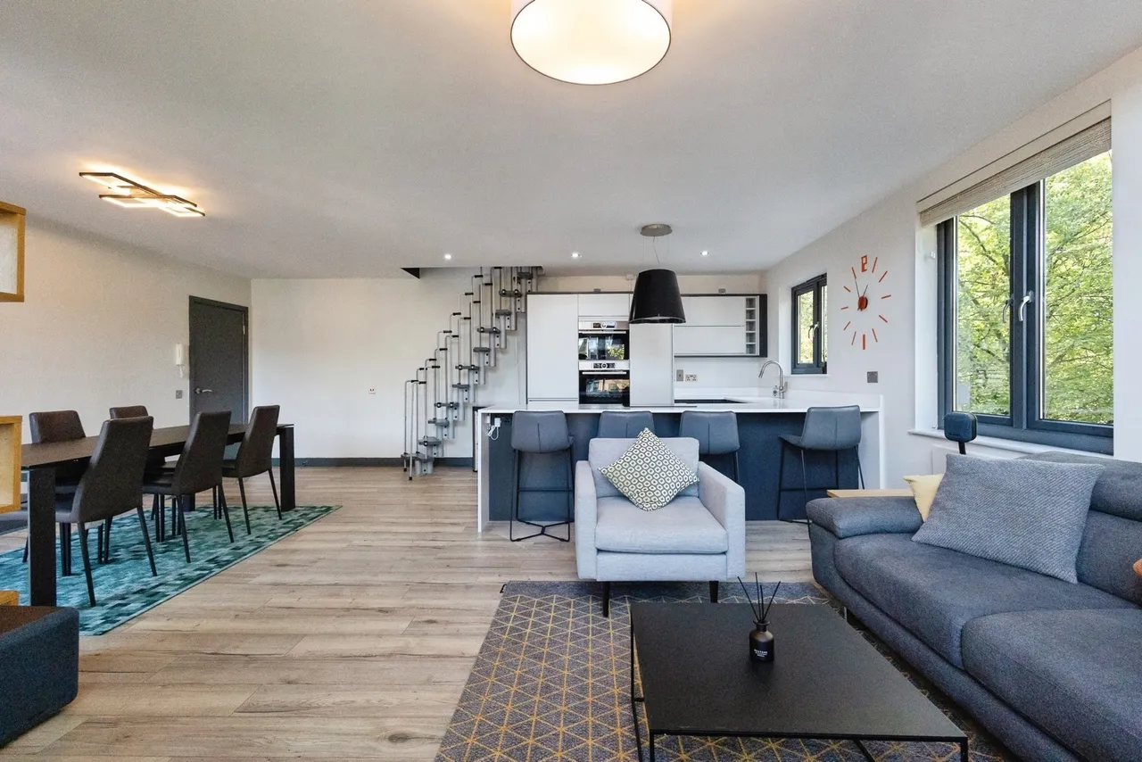Larke Rise, Didsbury, M20, photo 13