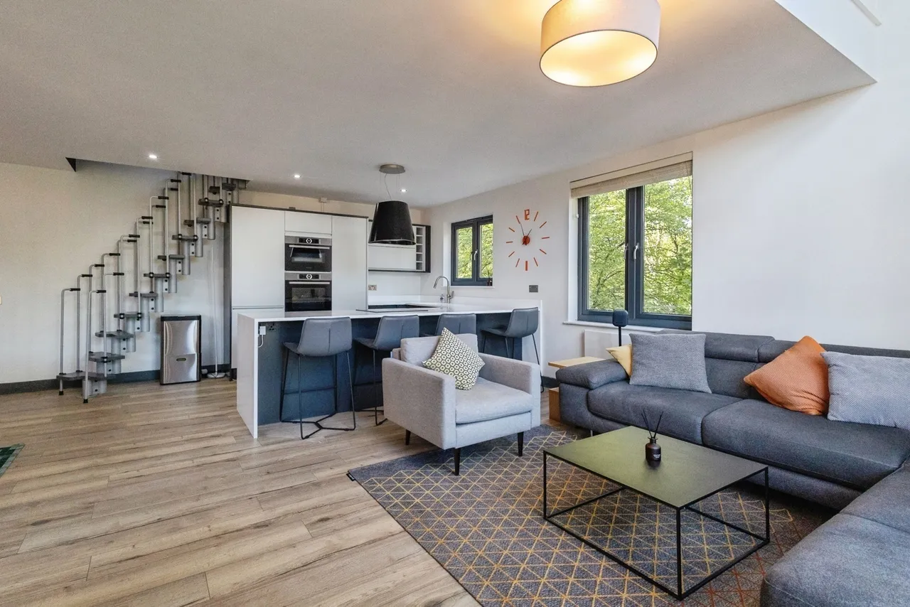 Larke Rise, Didsbury, M20, photo 10