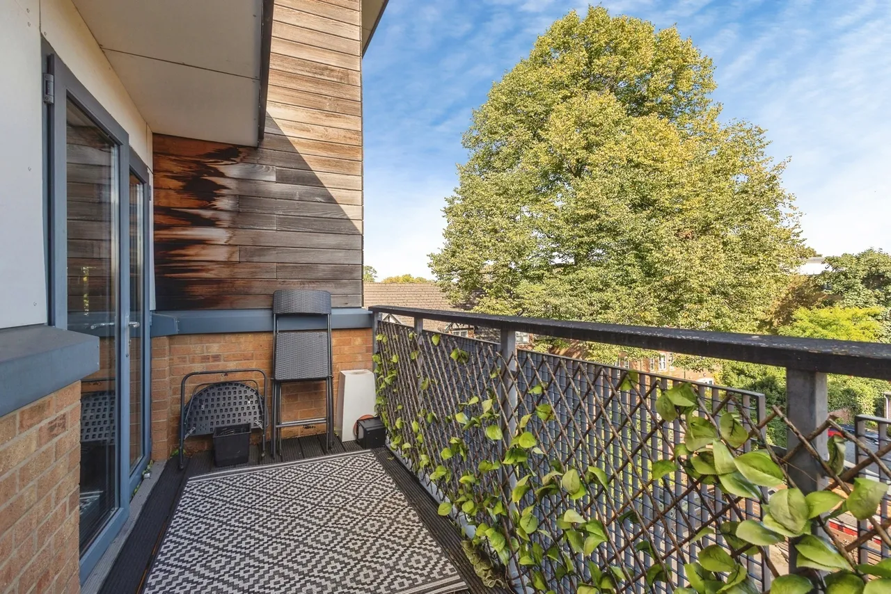 Larke Rise, Didsbury, M20, photo 32