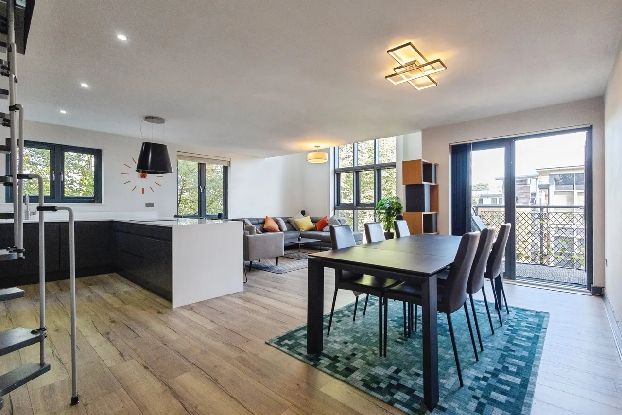 Larke Rise, Didsbury, M20, photo 5
