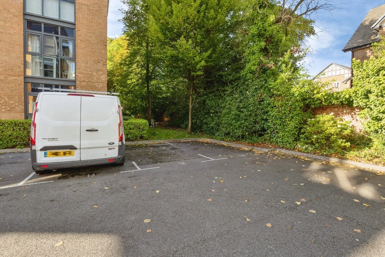Larke Rise, Didsbury, M20, photo 36