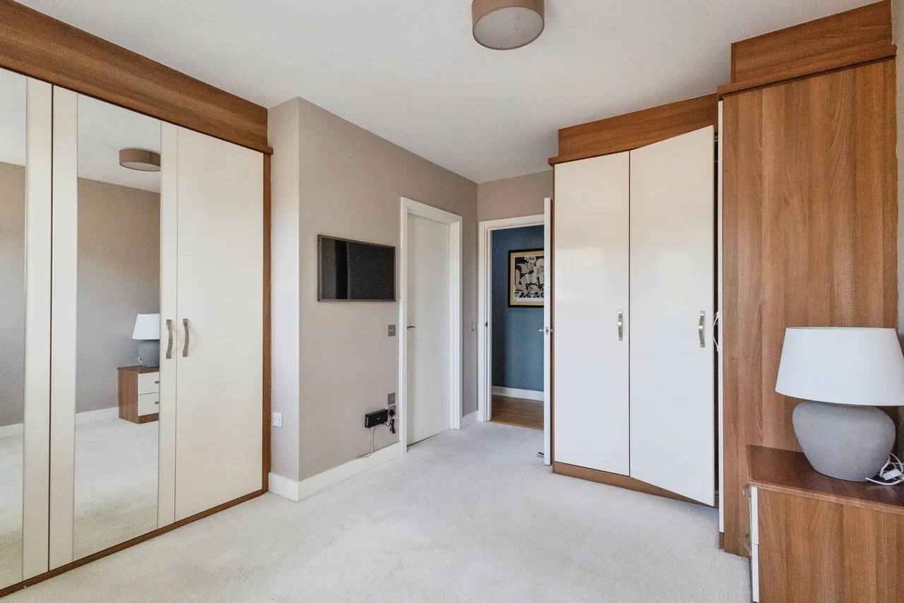 Larke Rise, Didsbury, M20, photo 20