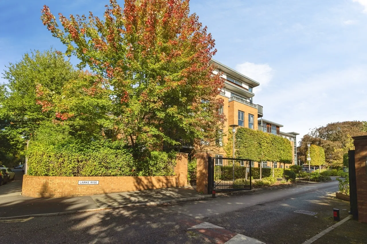 Larke Rise, Didsbury, M20, photo 33