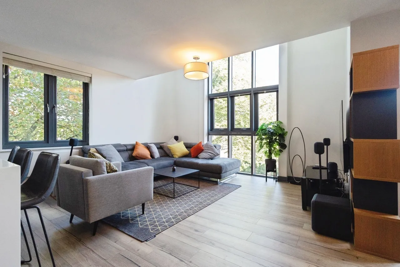 Larke Rise, Didsbury, M20, photo 6
