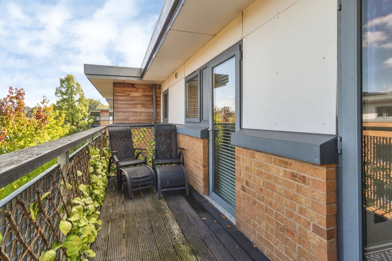 Larke Rise, Didsbury, M20, photo 31