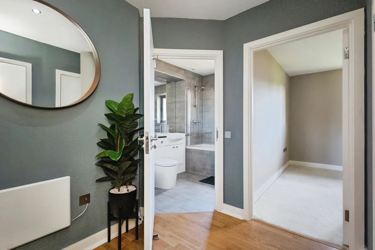 Larke Rise, Didsbury, M20, photo 26