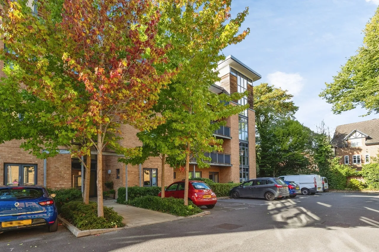 Larke Rise, Didsbury, M20, photo 35