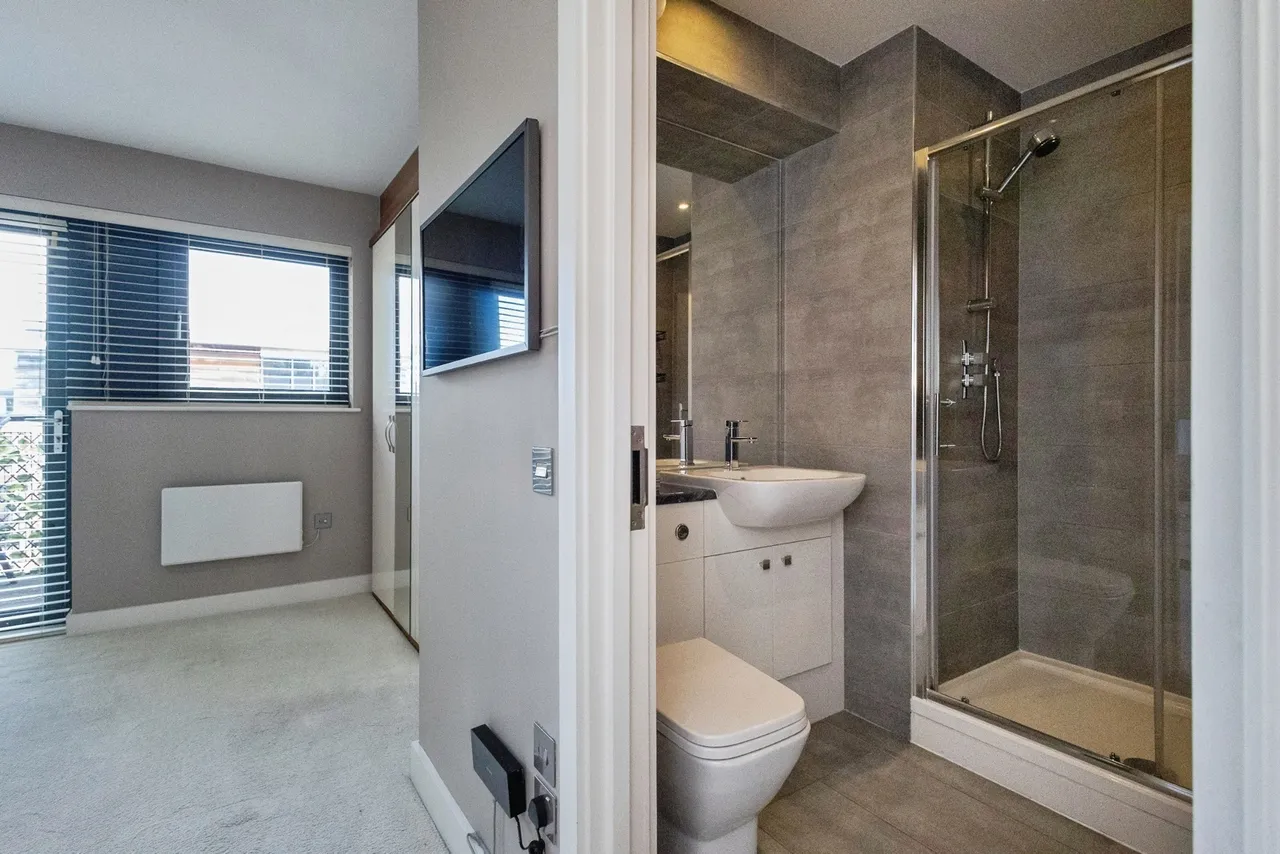 Larke Rise, Didsbury, M20, photo 23