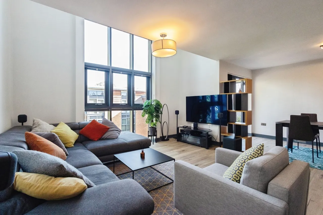 Larke Rise, Didsbury, M20, photo 3