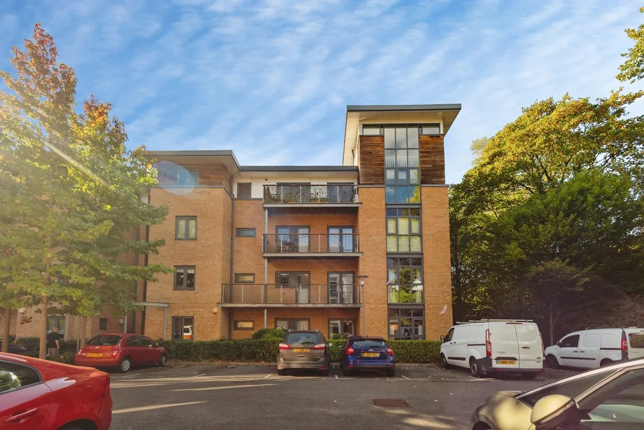 Larke Rise, Didsbury, M20, photo 34