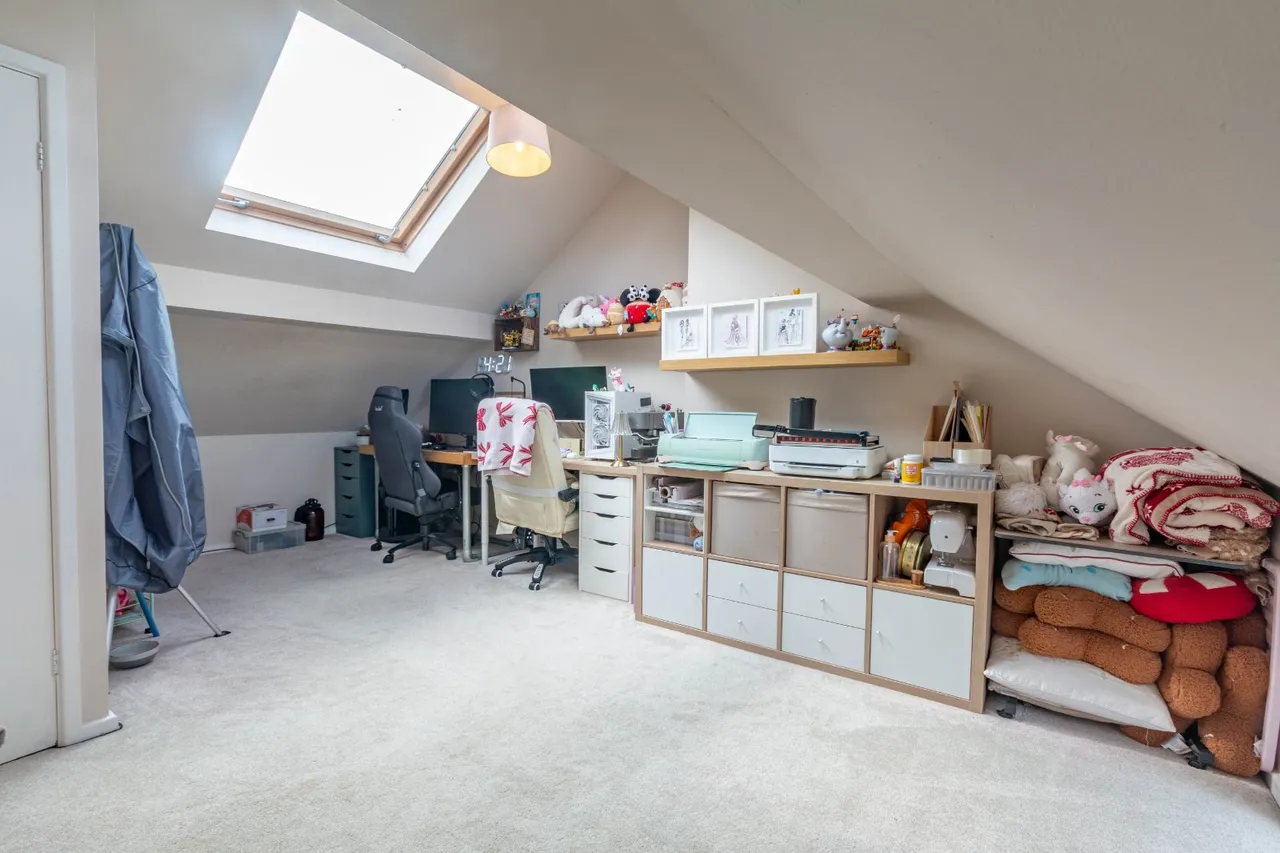 Spring Park Road, Wilsden, BD15, photo 13