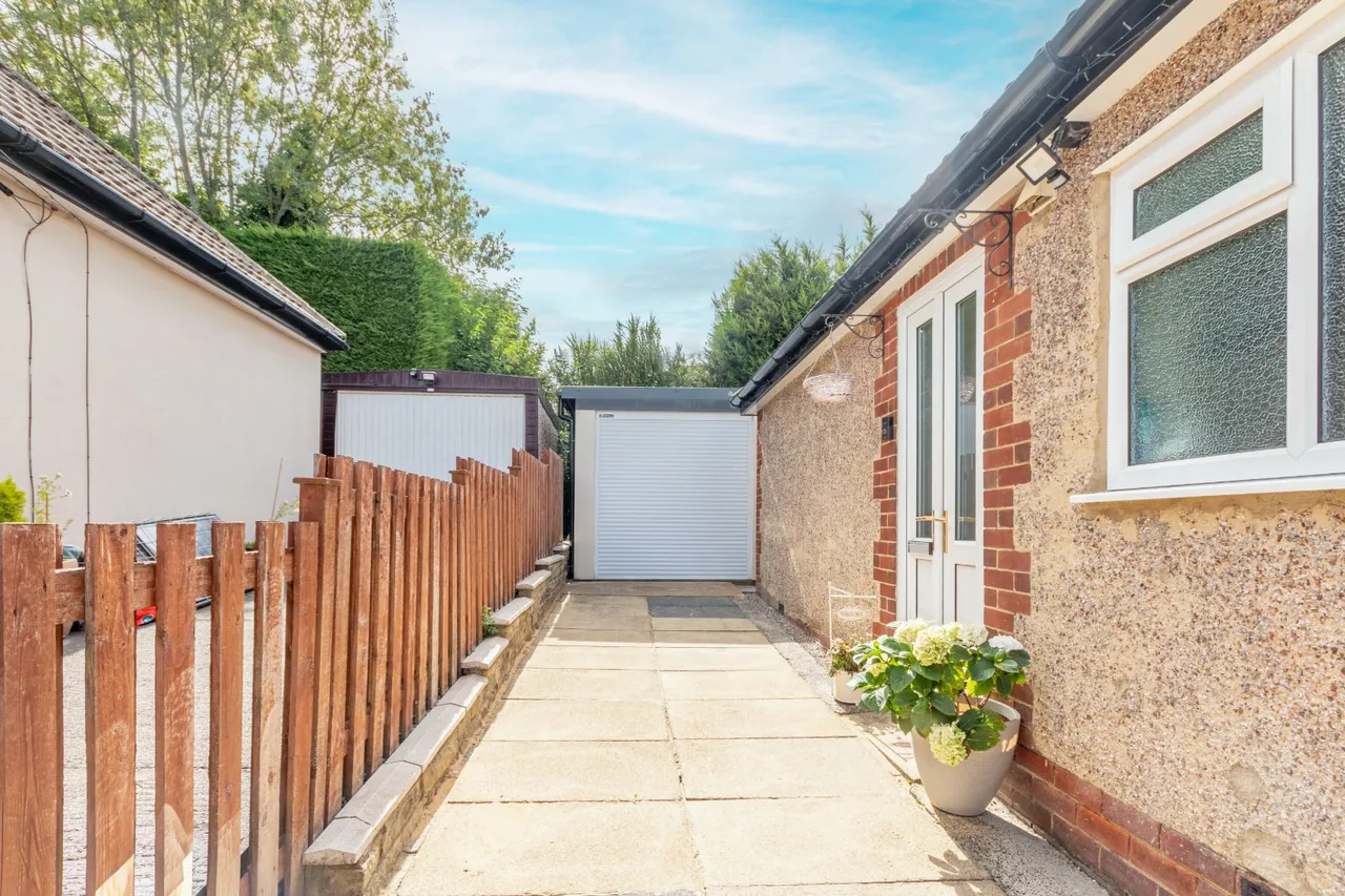 Spring Park Road, Wilsden, BD15, photo 14