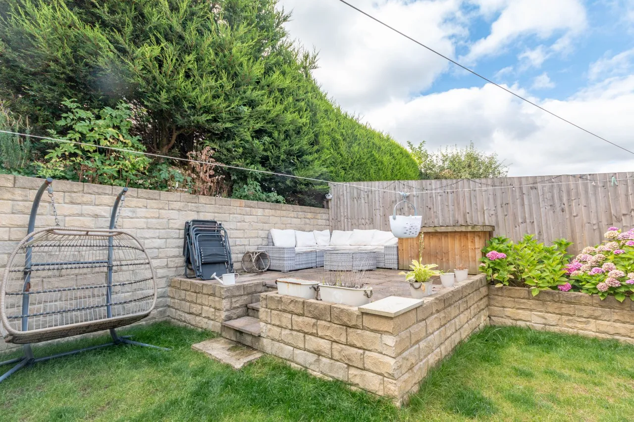 Spring Park Road, Wilsden, BD15, photo 17