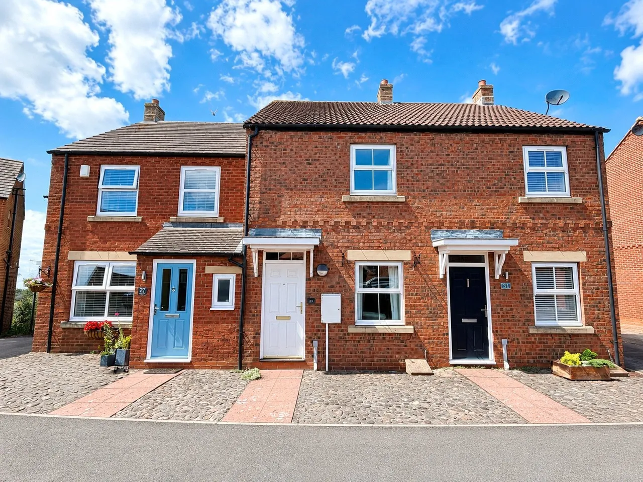 Linen Way, Brompton, Northallerton, North Yorkshire, DL6, photo 3